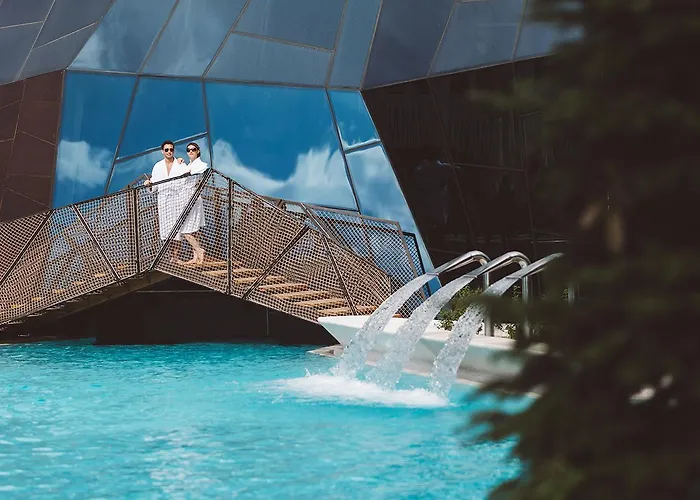 Terme Olimia - Sotelia 4*