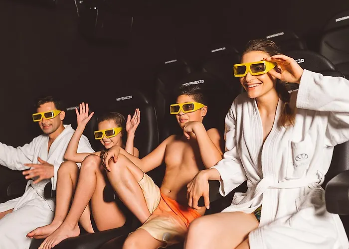 Terme Olimia - Sotelia