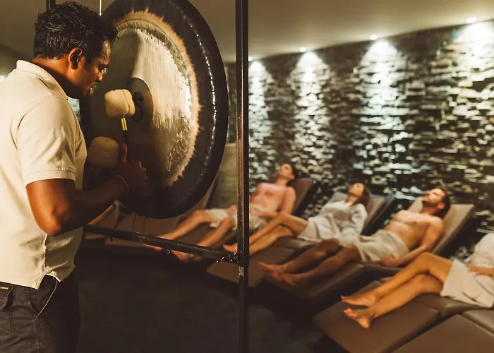 Terme Olimia - Sotelia 4* Podčetrtek