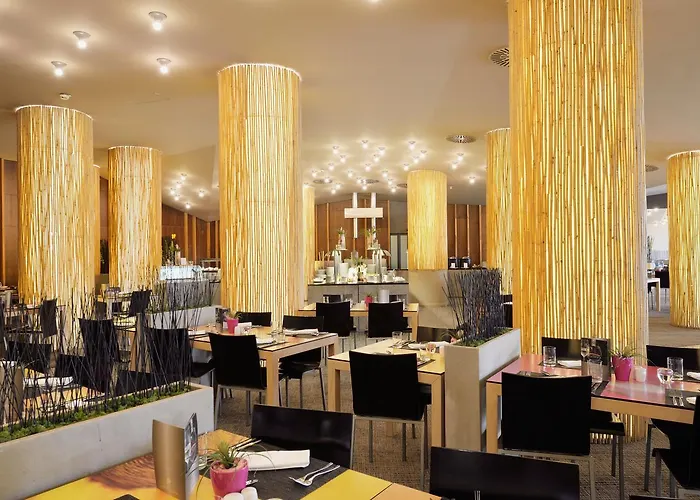 Terme Olimia - Sotelia אתר נופש פודצ'טרטק