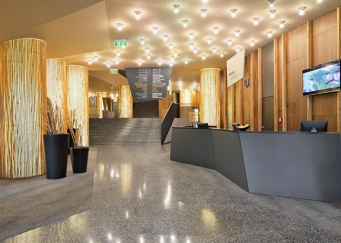 Terme Olimia - Sotelia 4* Podcetrtek