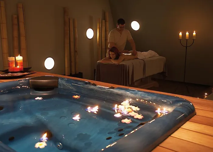 Terme Olimia - Sotelia Podcetrtek