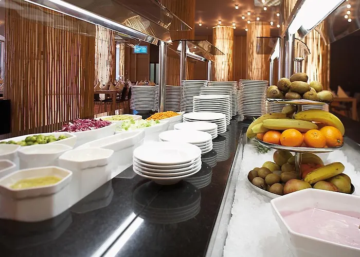 Terme Olimia - Sotelia אתר נופש