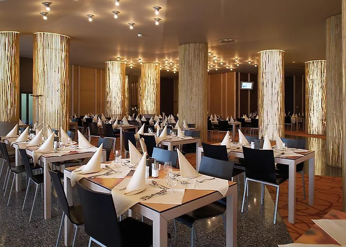 Resort Terme Olimia - Sotelia