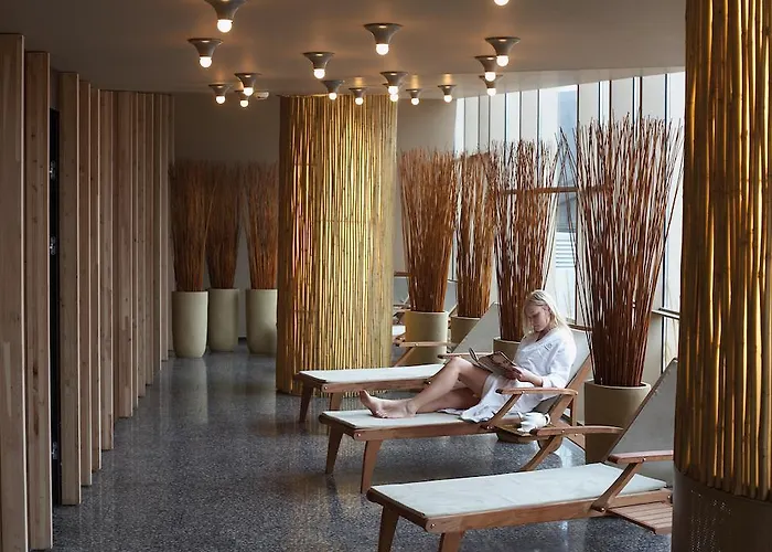 Terme Olimia - Sotelia Resort Podcetrtek