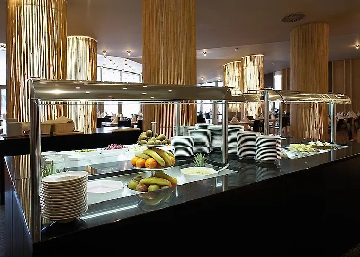 Resort Terme Olimia - Sotelia 4*